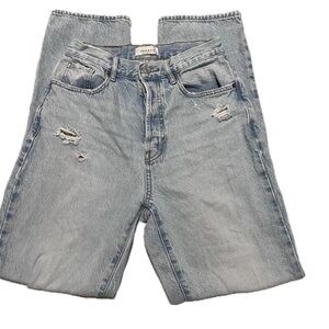 PacSun Dad Jeans